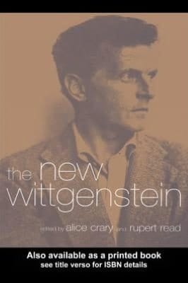 New Wittgenstein