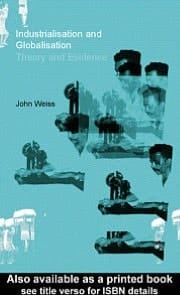 Industrialization and Globalization: Theory and Evidence from Developing Countries