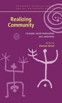 Realizing Community