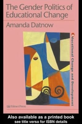 Gender Politics of Educational Change