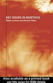 Key Issues in Bioethics: A Guide for Teachers