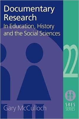 Documentary Research