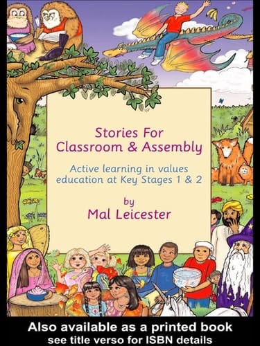 Stories for Classroom and Assembly