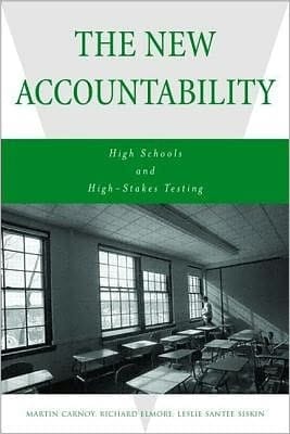 The New Accountability