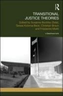 Transitional Justice Theories