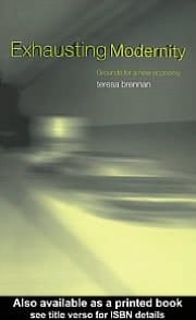 Exhausting Modernity