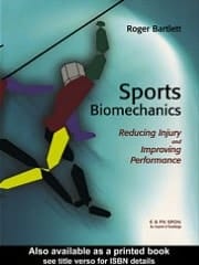 Sports Biomechanics
