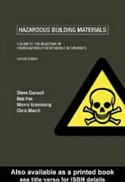 Hazardous Building Materials