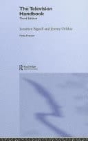 Television Handbook, The (Media practice)