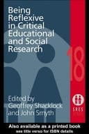 Being Reflexive in Critical and Social Educational Research