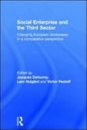 Social Enterprise and the Third Sector