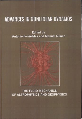 Advances in Nonlinear Dynamos