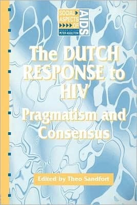 The Dutch Response To HIV