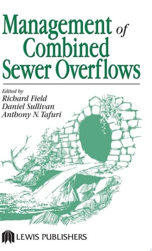 Management of Combined Sewer Overflows