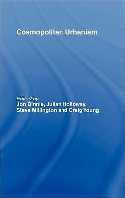Cosmopolitan Urbanism