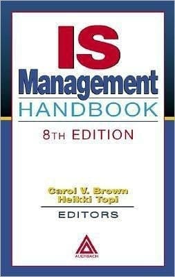 Is Management Handbook