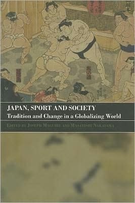 Japan, Sport And Society