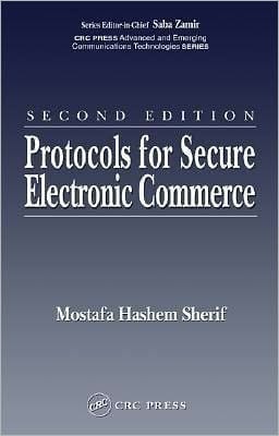 Protocols For Secure Electronic Commerce