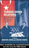 Turkish-Greek Relations