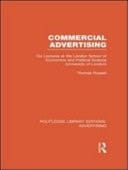 Commercial Advertising (RLE Advertising)