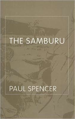 Samburu: A Study in Geocentracy