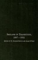 Ireland in Transition, 1867-1921