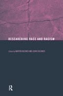 Researching Race and Racism