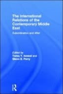 International Relations Of The Contemporary Middle East