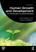Human Growth and Development: An Introduction for Social Workers