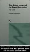 The Global Impact of the Great Depression 1929-1939