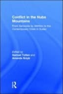 Conflict In The Nuba Mountains