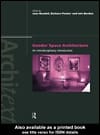Gender Space Architecture
