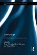 Event Design : Social Perspectives and Practices