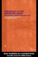 Democracy in the European Union