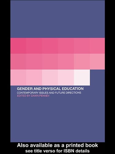 Gender and Physical Education