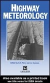 Highway Meteorology