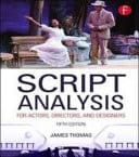Script Analysis for Actors, Directors, and Designers