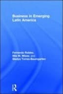Business in Emerging Latin America