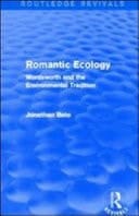 Romantic Ecology: Wordsworth and the Environmental Tradition