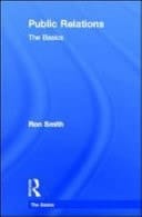 Public Relations: the Basics