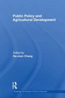 Public Policy And Agricultural Development