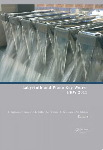 Labyrinth and Piano Key Weirs