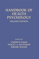 Handbook Of Health Psychology