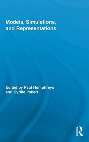 Models, simulations, and representations