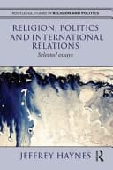 Religion, Politics And International Relations