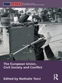 European Union, Civil Society, And Conflict