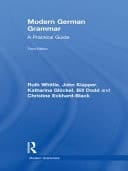 Modern German Grammar
