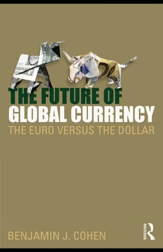 The future of global currency: the euro versus the dollar