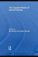 The Capital Needs Of Central Banks