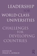 Leadership For World-class Universities
